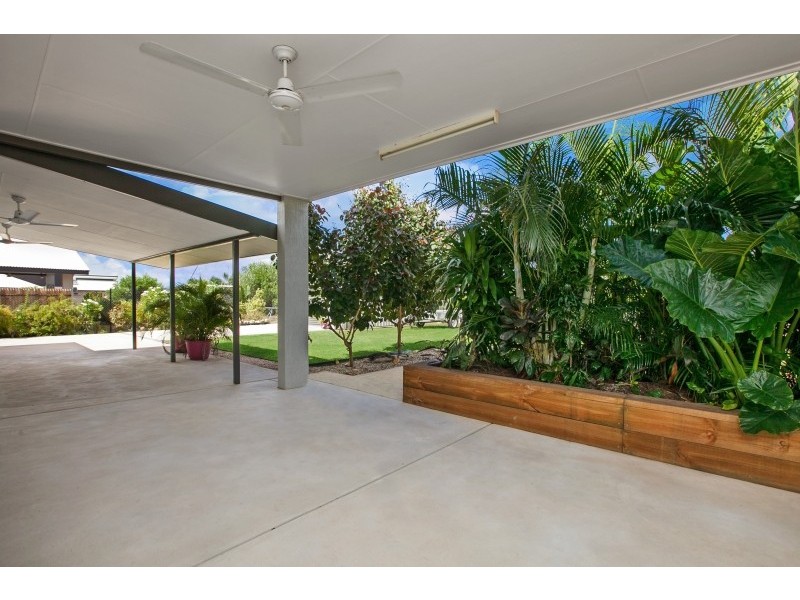 4 Balikpapan Court, Johnston NT 0832