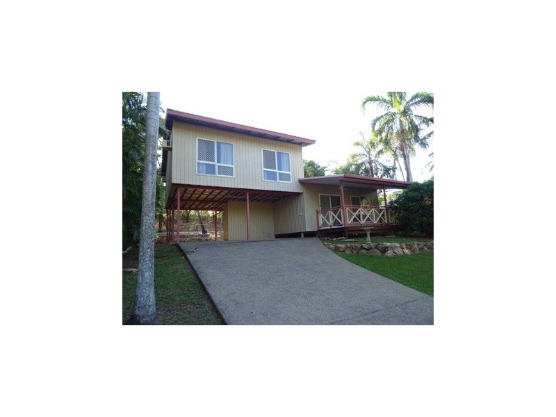 4 Beacon Court, Woodroffe NT 0830