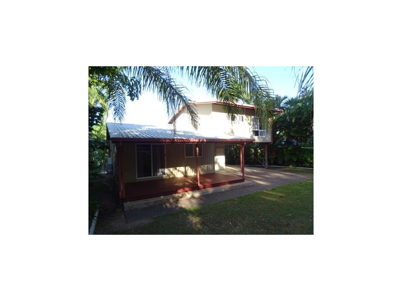 4 Beacon Court, Woodroffe NT 0830