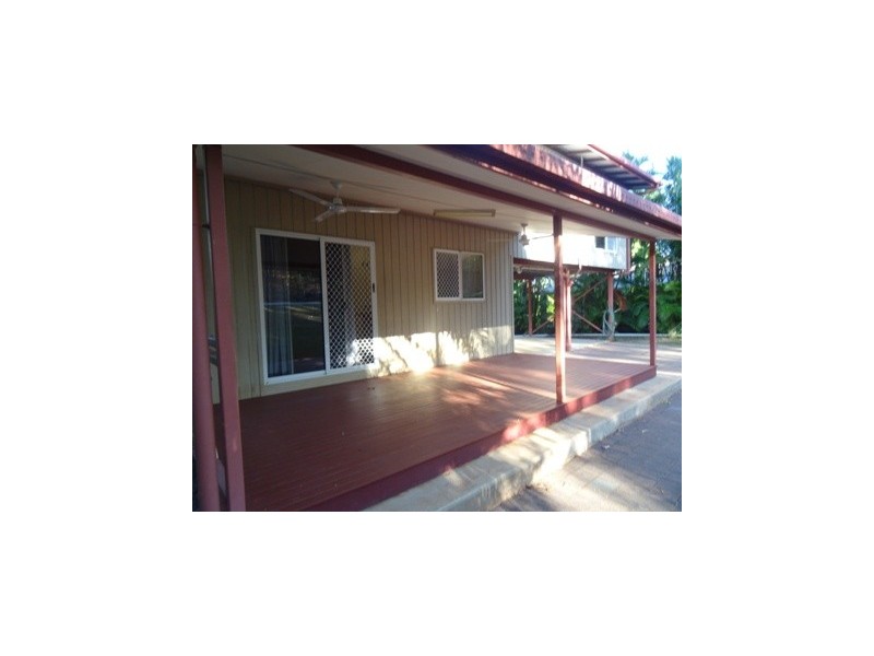 4 Beacon Court, Woodroffe NT 0830