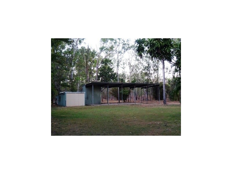220 Sunter Road, Herbert NT 0836