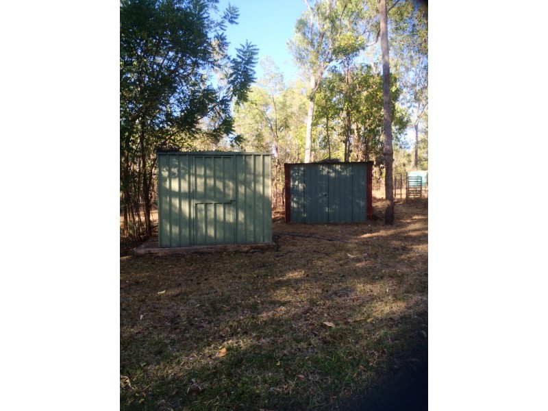 220 Sunter Road, Herbert NT 0836