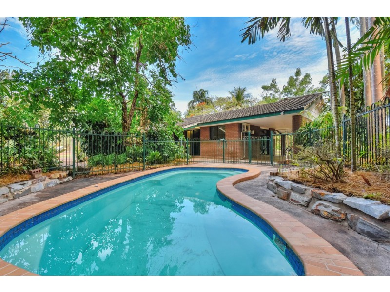 80 (LOT 46) Francesca Road, Virginia NT 0834