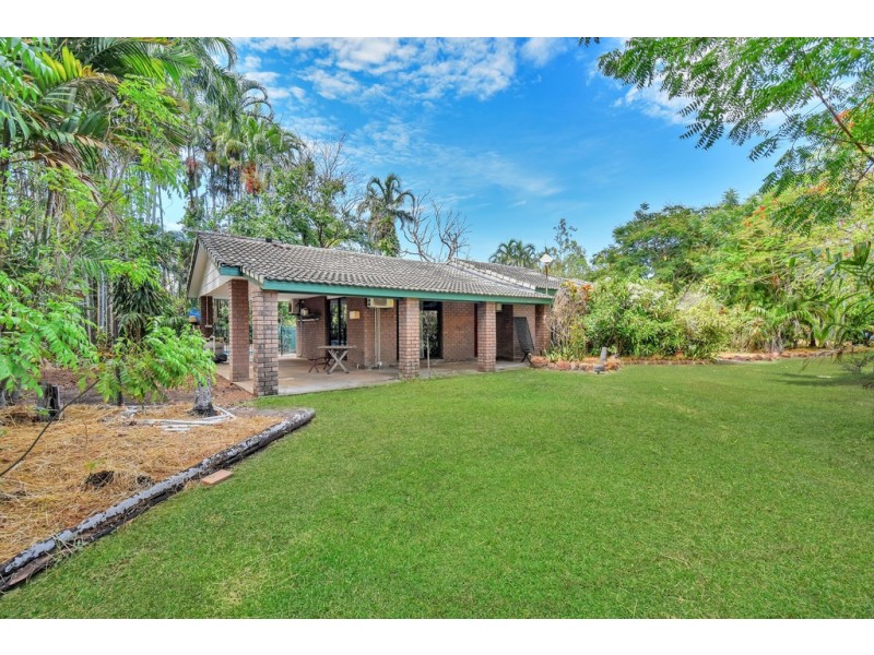 80 (LOT 46) Francesca Road, Virginia NT 0834