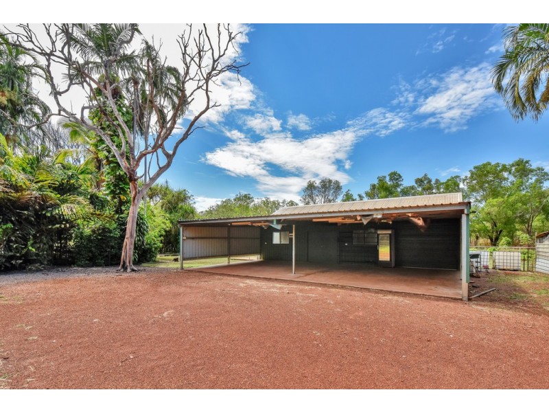 80 (LOT 46) Francesca Road, Virginia NT 0834
