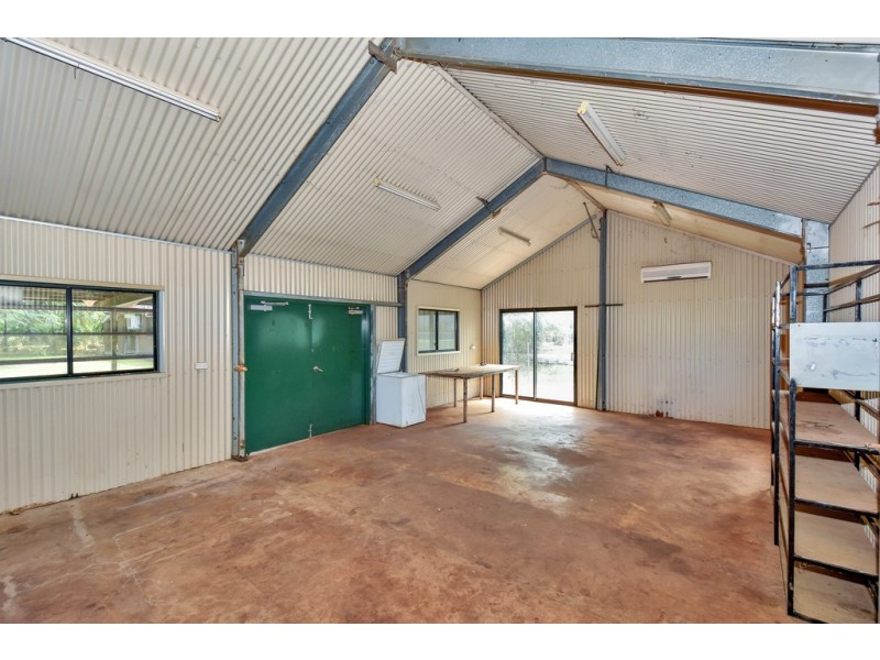 80 (LOT 46) Francesca Road, Virginia NT 0834