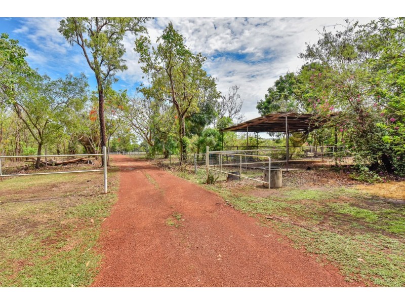 80 (LOT 46) Francesca Road, Virginia NT 0834