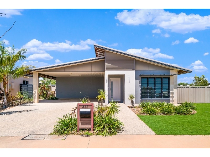 235 Forrest Parade, Bellamack NT 0832