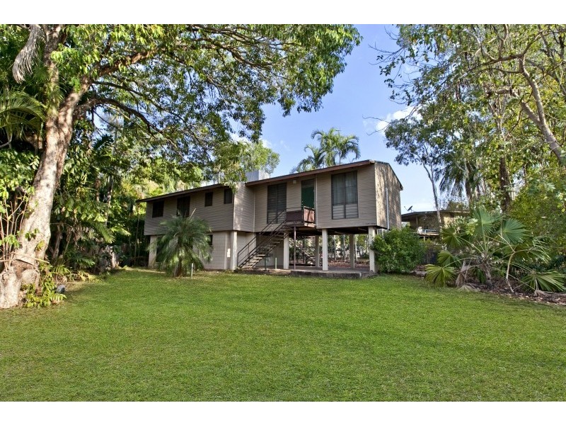 2 Radge Court, Malak NT 0812