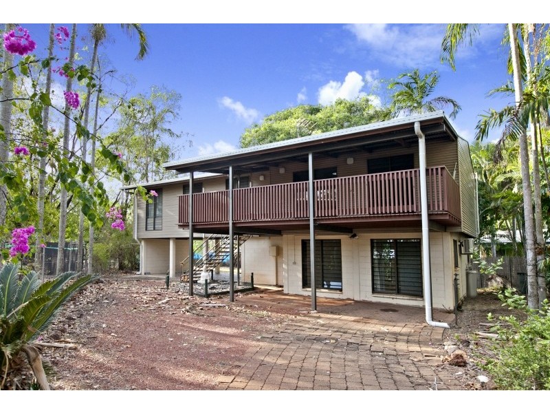 2 Radge Court, Malak NT 0812
