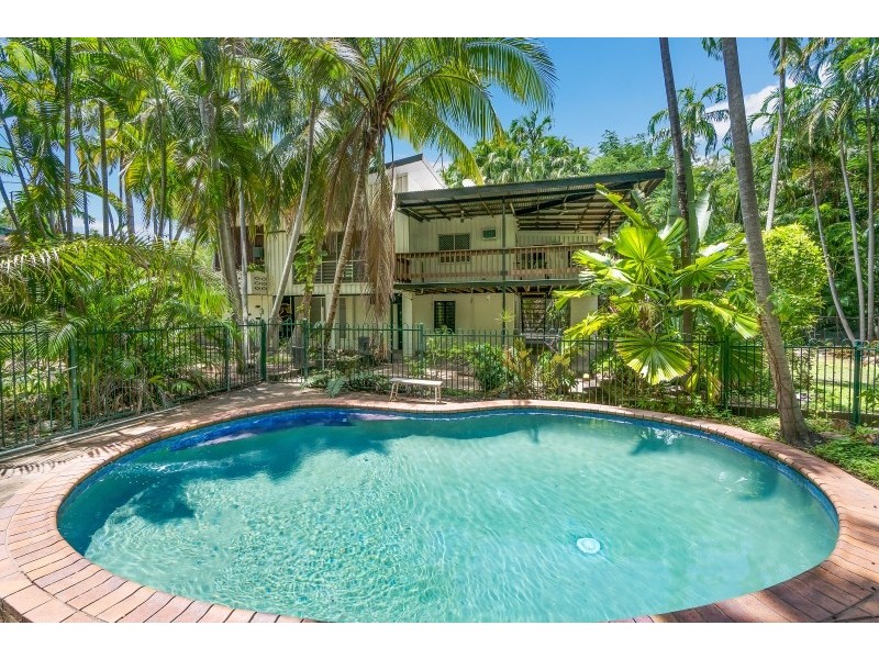 21 Wells Street, Ludmilla NT 0820