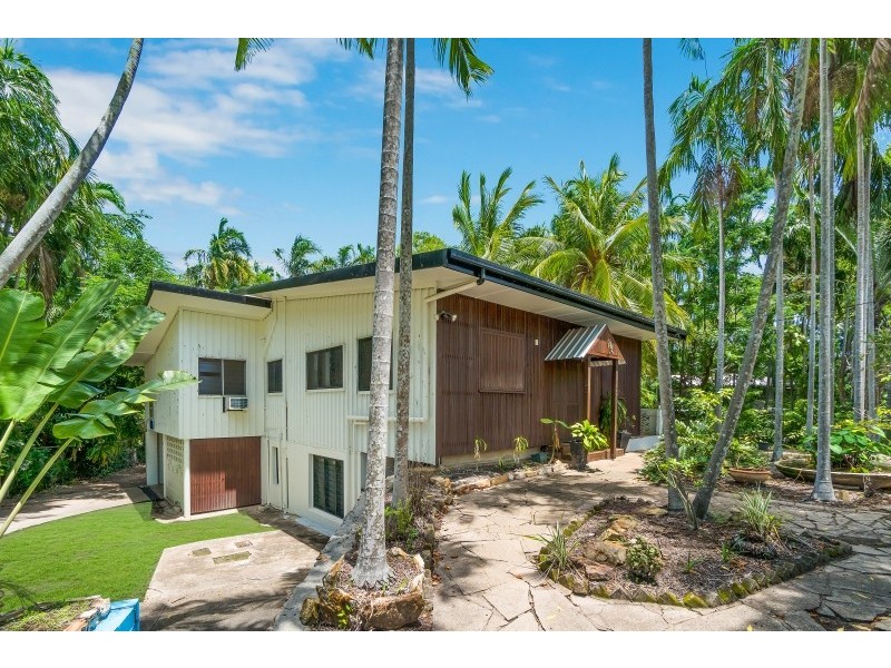 21 Wells Street, Ludmilla NT 0820