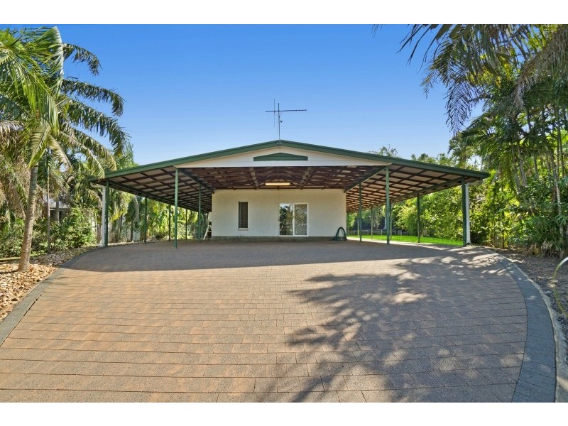 57 Moorhen Circuit, Bakewell NT 0832