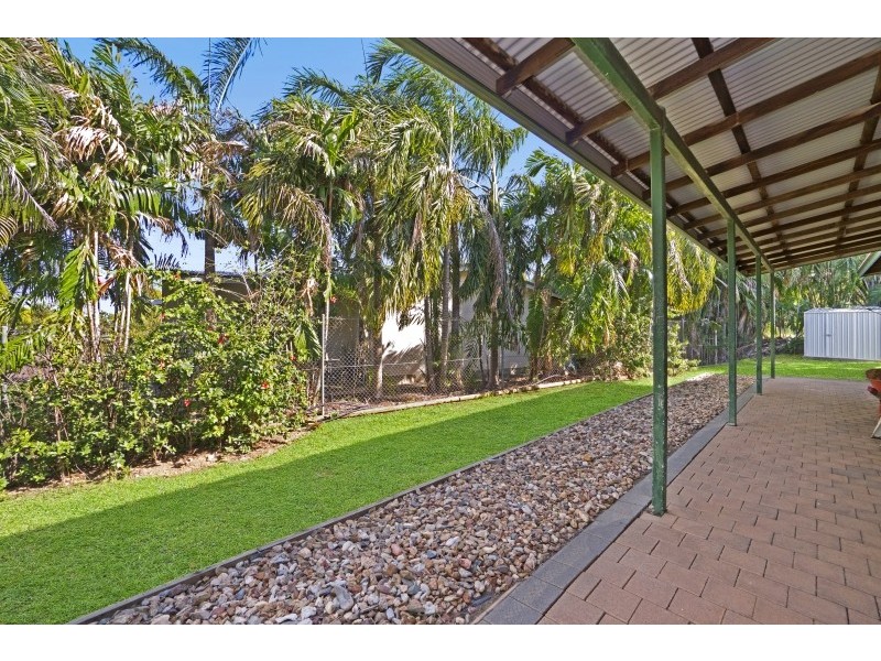 57 Moorhen Circuit, Bakewell NT 0832