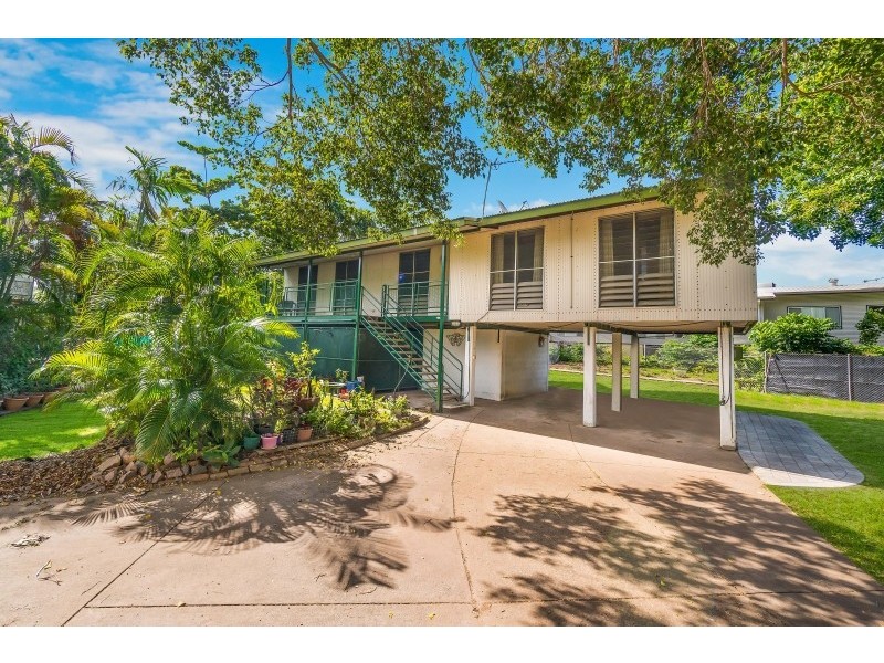 3 Carpentier Crescent, Wagaman NT 0810