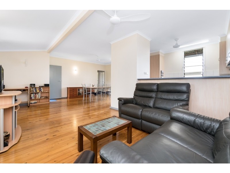 3 Carpentier Crescent, Wagaman NT 0810