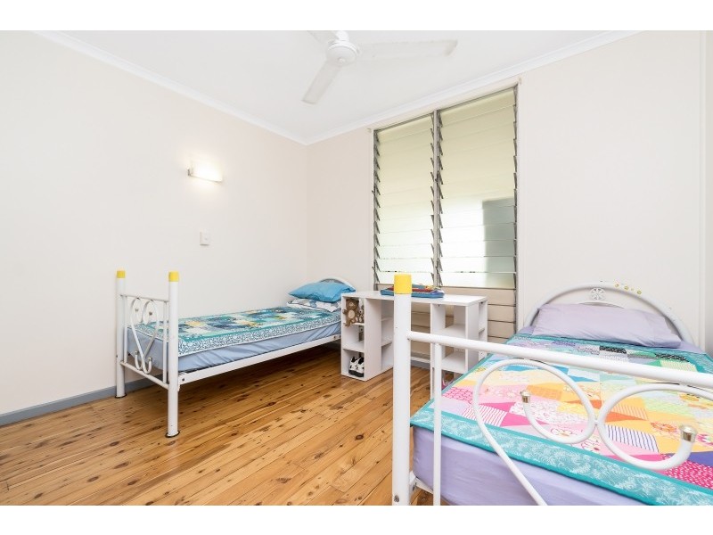 3 Carpentier Crescent, Wagaman NT 0810