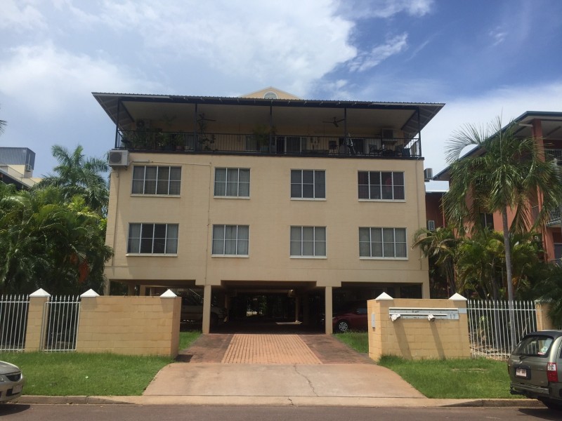 6/17 Francis Street, Millner NT 0810