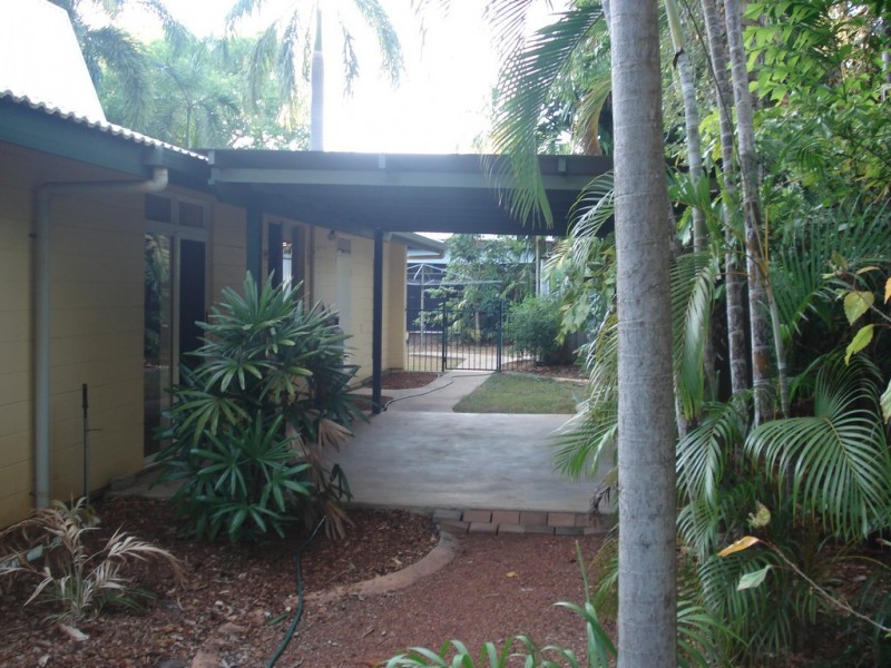 6 Stapleton Court, Malak NT 0812
