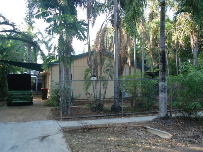 6 Stapleton Court, Malak NT 0812