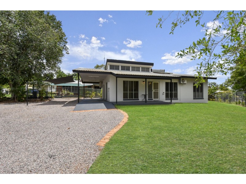60 Harrison Circuit, Woodroffe NT 0830