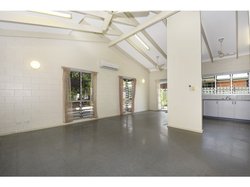 60 Harrison Circuit, Woodroffe NT 0830