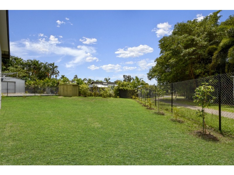 60 Harrison Circuit, Woodroffe NT 0830