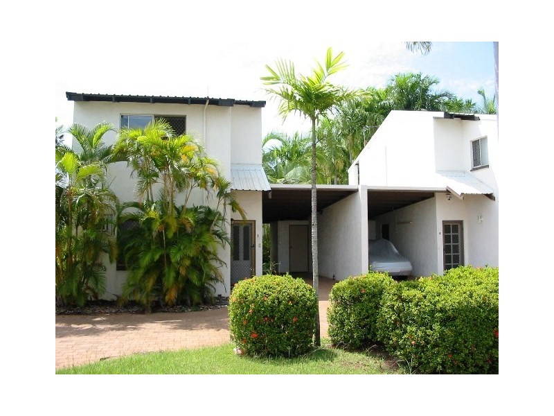 1/29 Gardens Hill Crescent, The Gardens NT 0820