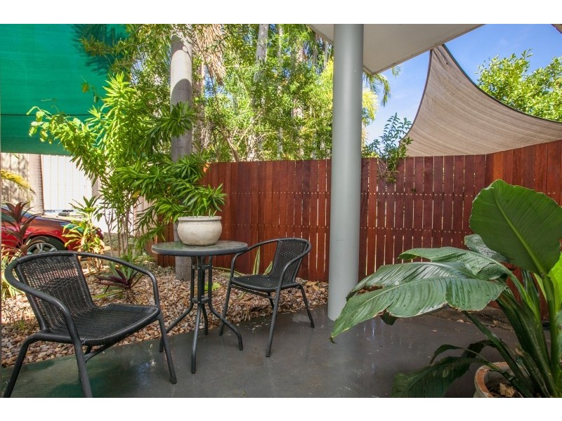 2/44 Forrest Parade, Bakewell NT 0832