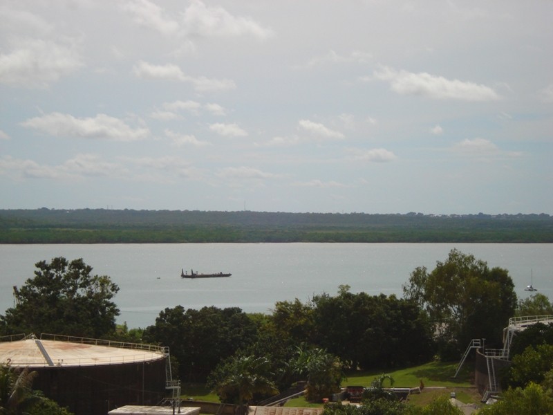 15/7 Esplanade, Darwin City NT 0800