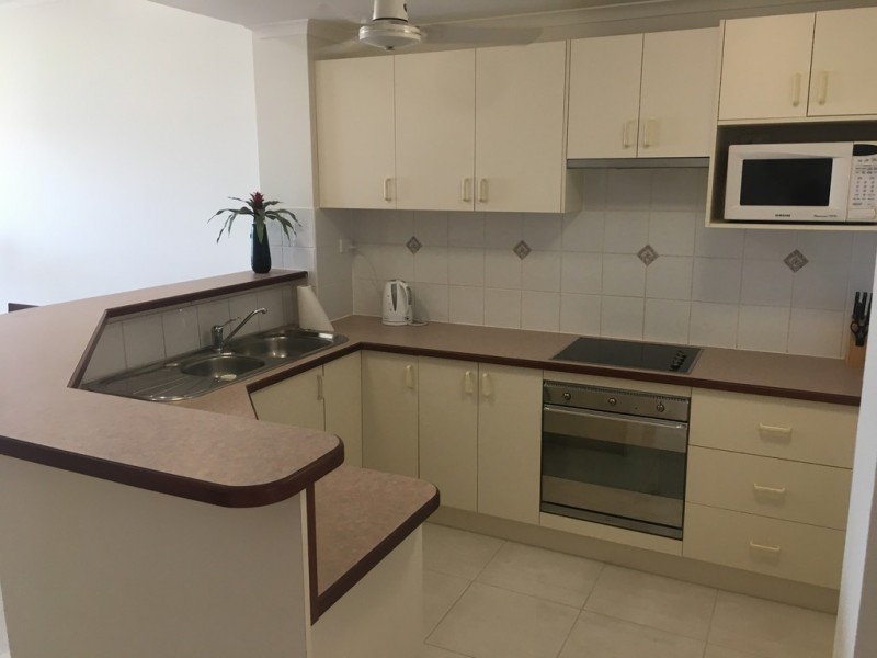 15/7 Esplanade, Darwin City NT 0800