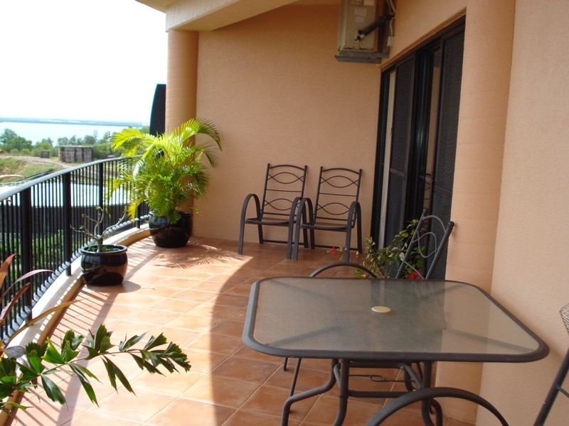 15/7 Esplanade, Darwin City NT 0800