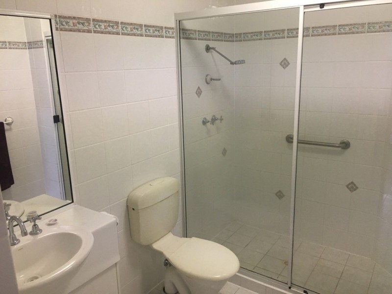 15/7 Esplanade, Darwin City NT 0800