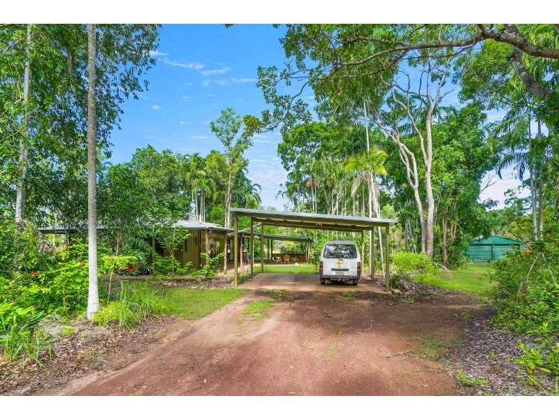 65 Corella Avenue, Howard Springs NT 0835