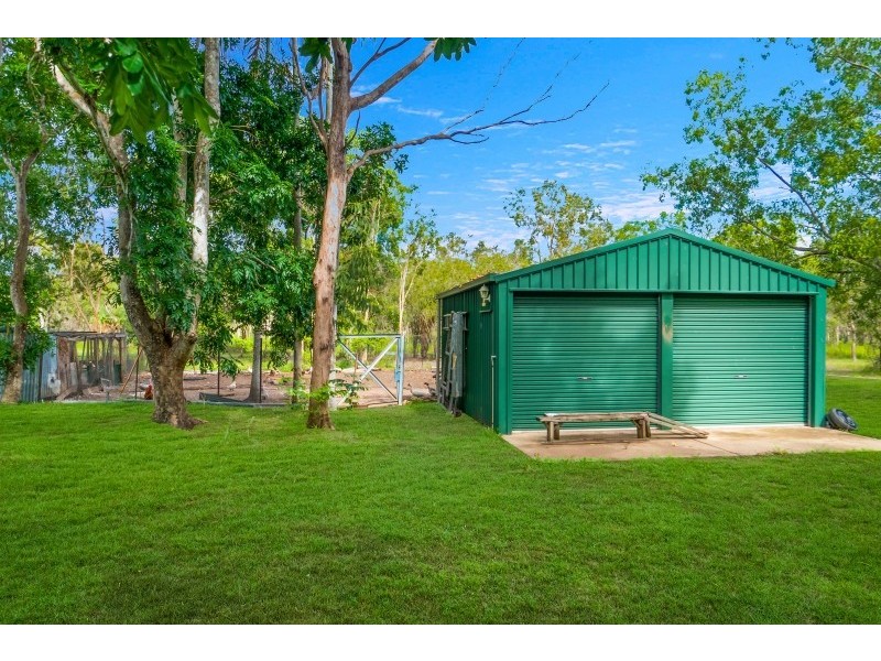 65 Corella Avenue, Howard Springs NT 0835