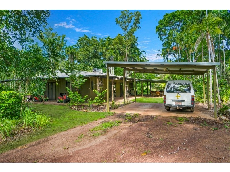 65 Corella Avenue, Howard Springs NT 0835