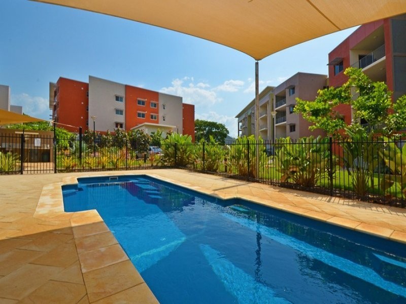 26/3 Mitaros Place, Parap NT 0820