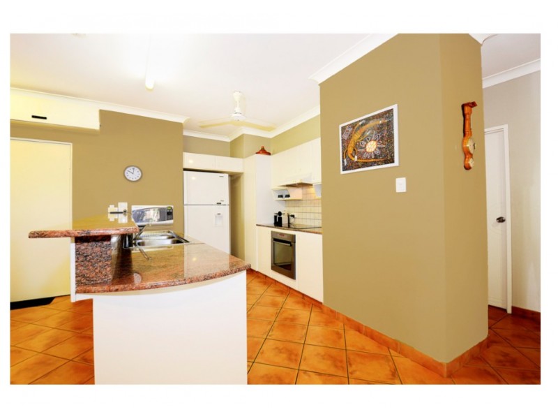 12 Sovereign Circuit, Coconut Grove NT 0810