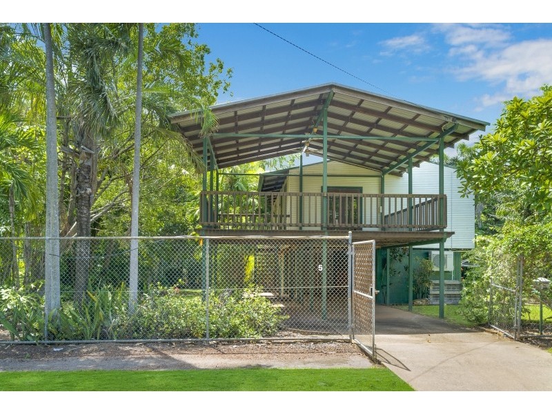 5 Laurie Street, Stuart Park NT 0820