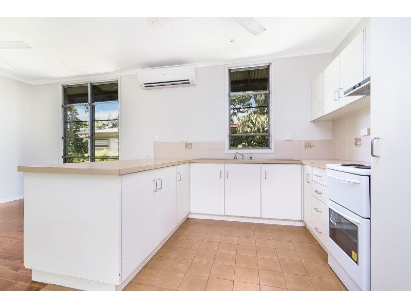 5 Laurie Street, Stuart Park NT 0820