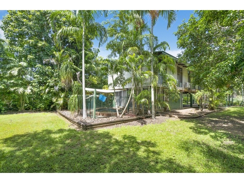 5 Laurie Street, Stuart Park NT 0820