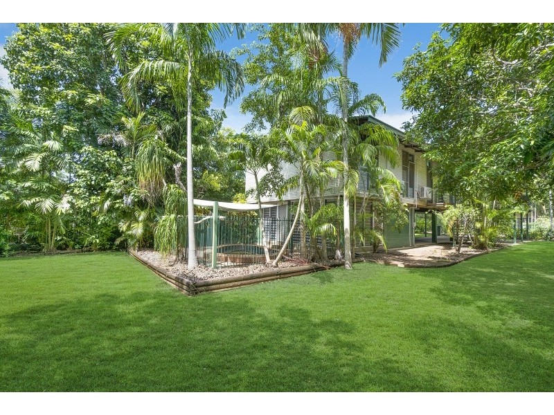 5 Laurie Street, Stuart Park NT 0820