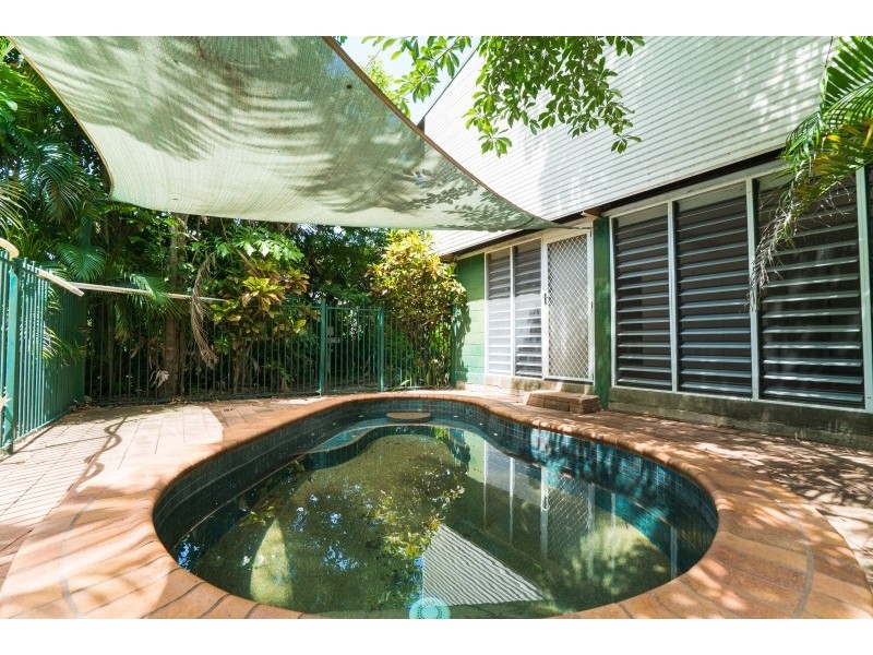 5 Laurie Street, Stuart Park NT 0820