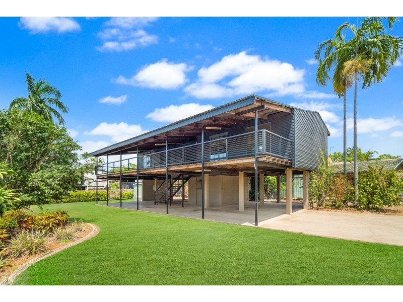 42 Darwent Street, Malak NT 0812
