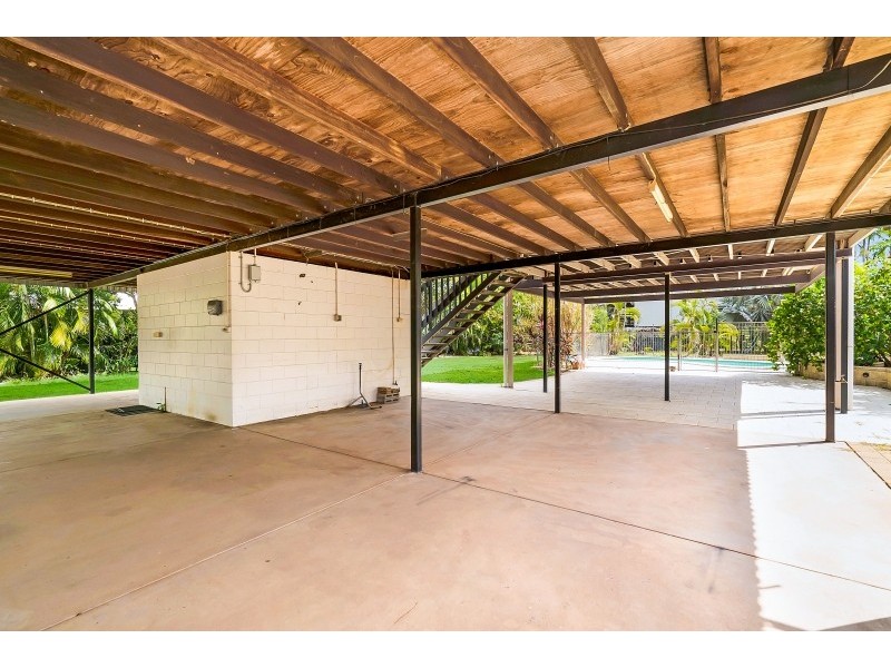 5 Boileau Court, Woodroffe NT 0830