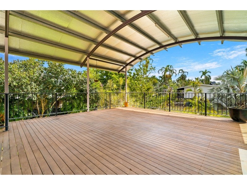 5 Boileau Court, Woodroffe NT 0830