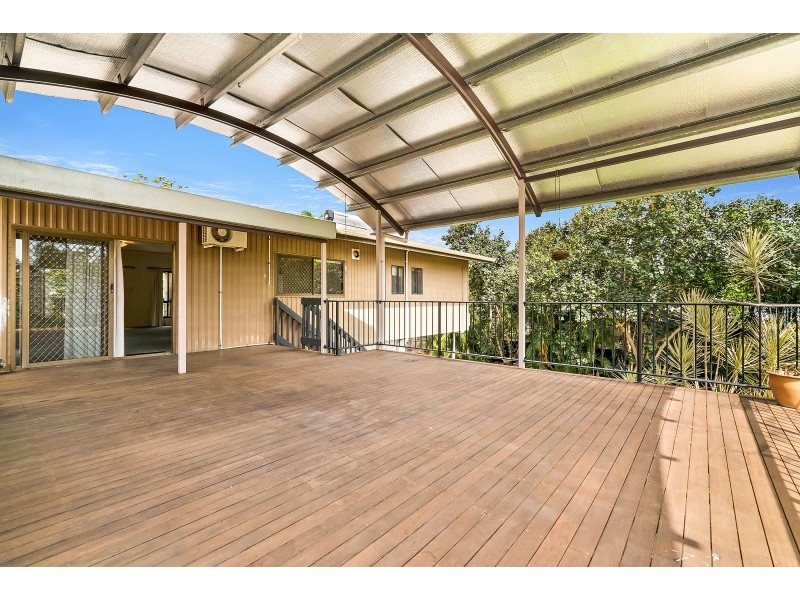 5 Boileau Court, Woodroffe NT 0830