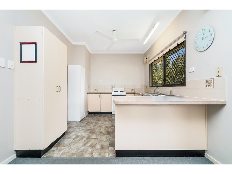 5 Boileau Court, Woodroffe NT 0830