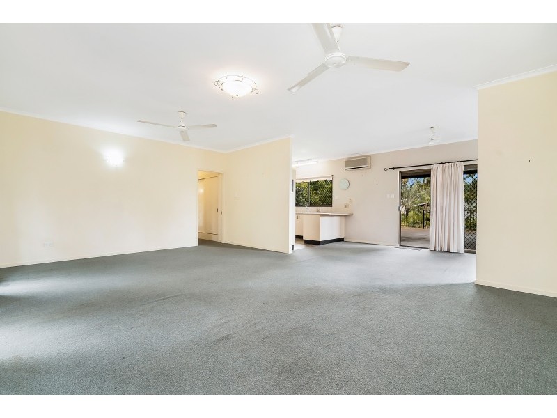5 Boileau Court, Woodroffe NT 0830