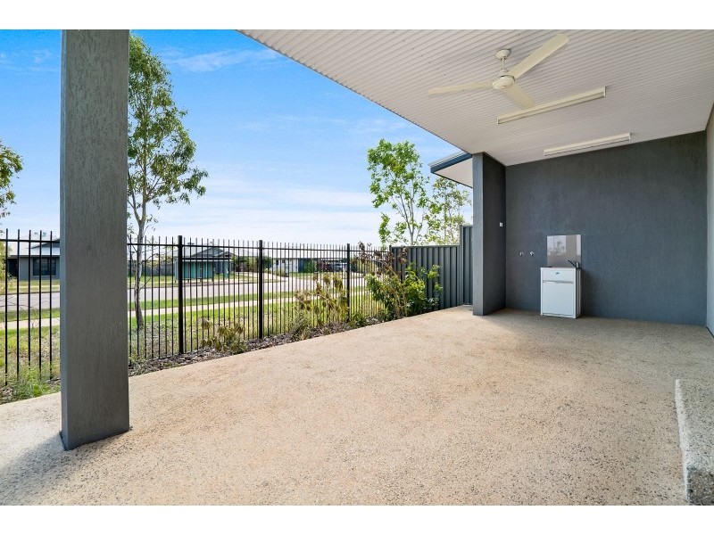 3/3 George Street, Johnston NT 0832